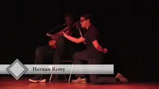 JMMA 6 12 Talent Show - Musical Performances