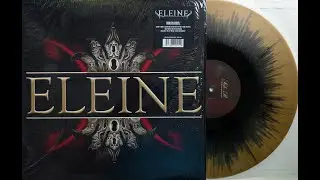 Eleine – Eleine (2015) [VINYl] - Full album
