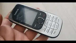 NOKIA 2330 Classic Cep Telefonu - özelikleri
