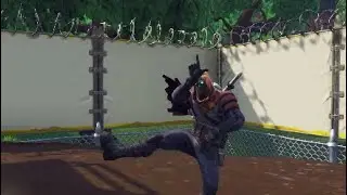 Making Kids Break Their Controller...