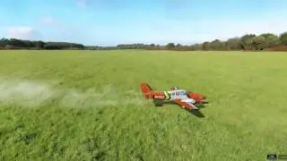 Авиасимулятор Phoenix RC 4