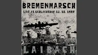 Leben-Tod (Live,12.10.1987, Schlachthof)