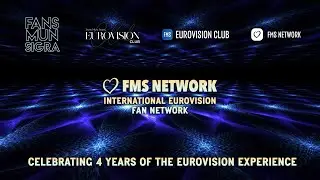 FMS Network: 4 Years of the Eurovision Experience!