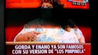 Crónica TV 31/5/10