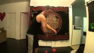 Poi Tangle Tutorial Series Episode 2 - Tangulums