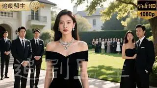 After a miscarriage and a frame-up, she returns as the richest heiress and destroys the scumbag!