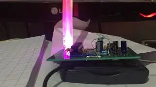 Music RGB LED