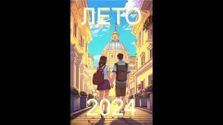Роман Сергеевич (feat. Suno AI) - Лето 2024