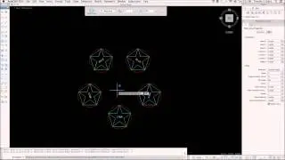 8 1 6b: The Array Polar Command