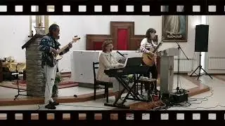 "Преклоняюсь" - Лилия Гронская и Ко*...