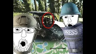 НАШЛИ ПАСХАЛКУ В ТАРКОВЕ | МИШКИ БОЛЬШЕ НЕТ...
