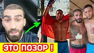 Роман Авдал ВЫСКАЗАЛСЯ про БОЙ Абдурахмана и Пеле на Хайп Реалити!