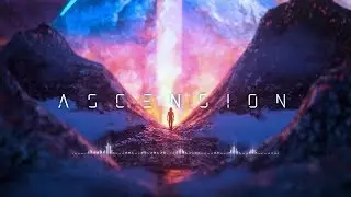 Mitchell Broom - Ascension