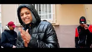 Biwan La Pauta - METADONIA  ( Video Oficial )