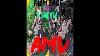 fumikage x tsuyu AMV