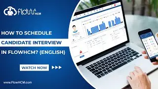 How to Make an Offer to a Candidate in Applicant Tracking System (ATS) / HRMS FlowHCM