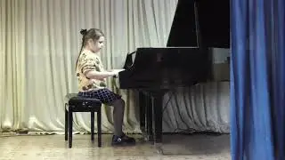 А Шульгина            Р Шуман  -  
