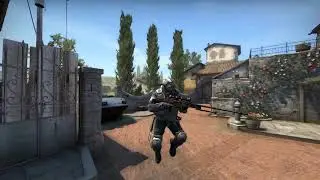 [CS:GO] D a n i e l  Montage