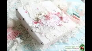 Фотоальбом для девочки