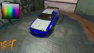 [QB/ESX] Bennys System &amp  Tuning System V2 Mechanic