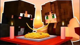 Pro(Jett) and Luna`s VALENTINES COUPLE DATE! (Pro Life Special)