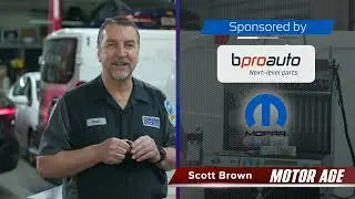 Fuel Injector Service MotorAge Tech Tip - Testing, Servicing, and Replacement by bproauto
