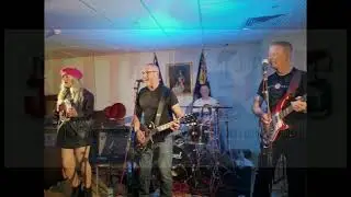 Tainted Love, Setting Sons cover