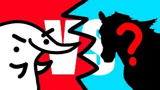 BERD VERSUS: episode 1