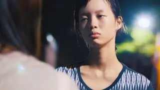 Once Trailer (Lesbian Short Film)