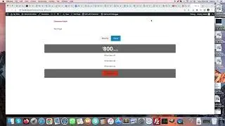 Build pricing table with multipricing using Month - Annual Pricing Table Widget For Elementor