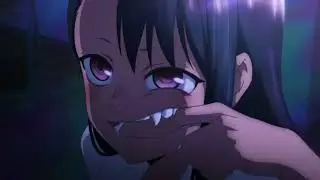 É só uma mordidinha senpai (dublado)Ijiranaide, Nagatoro-san