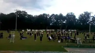 Lincoln High Summer Band - Friends & Family  Show