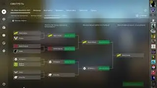 ПРОГНОЗ НА МАЖОР CS GO / PICK-EM НА PGL MAJOR STOCKHOLM 2021
