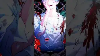 Hahahaha 😆🔥 #manhwa #manga #kakaowebtoon #yourultimateloverival #man #laugh #cool #wicked