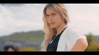 Aleyna Tilki Sen Olsan Bari