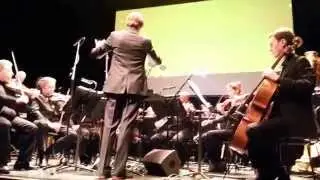 Indie Game Concert 2015 - World of Goo
