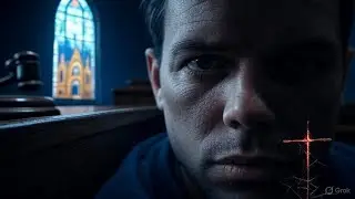 WORLD'S UNTOLD STORIES - Sins and Secrets FIRST EVER VICTIM TO GO PUBLIC AGAINST THE CATHOLIC CHURCH