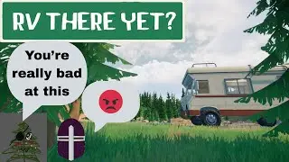 Rv There Yet is STILL way too FUNNY