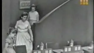 Joan Penn -- Bubble Gum Champion on To Tell The Truth
