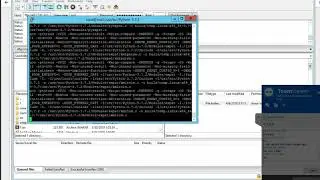 Python smtp mass mailer installing