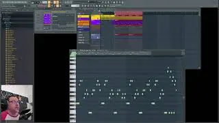 How do I make funky basslines? Let me show you.