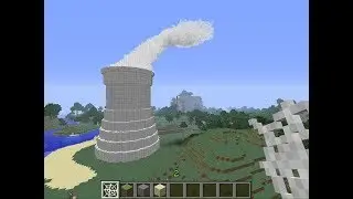 Minecraft с Модами: Атомное Электричество #16