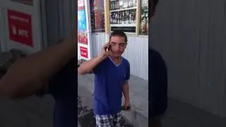 Кеша  сыночек