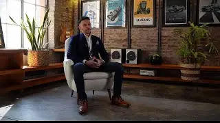 UNA VIDA ELEVADA
