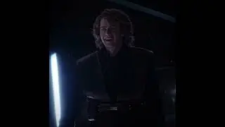 Anakin Skywalker - FEIN EDIT #starwars #anakinskywalkeredit #ashoka
