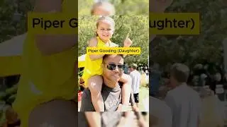 Cuba Gooding Jr 20 Year Marriage,3 Kids, Girlfriend❤️ 
