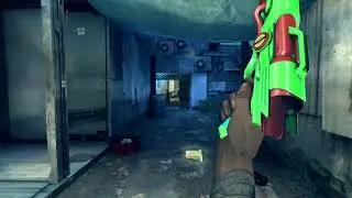 Dead Trigger 2: Brain Washer MK11 | Gameplay HD