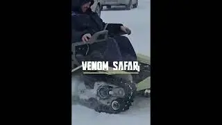 Venom SAFARI