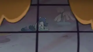 Something isn't right in Ponyville