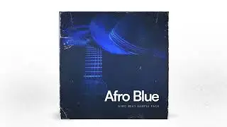 Afro blue